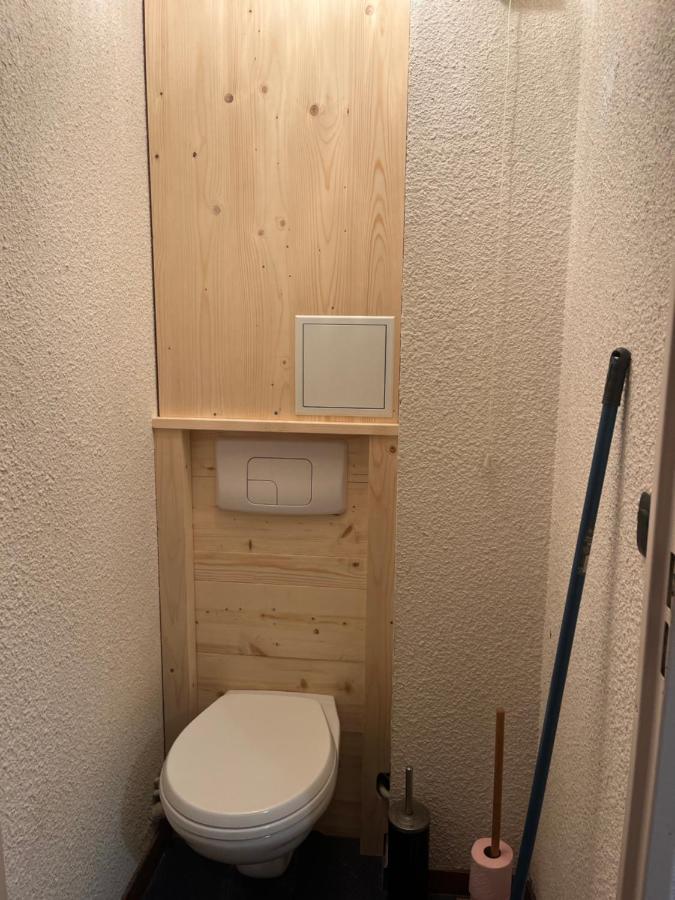 Appartement Tout Confort Morillon Zewnętrze zdjęcie