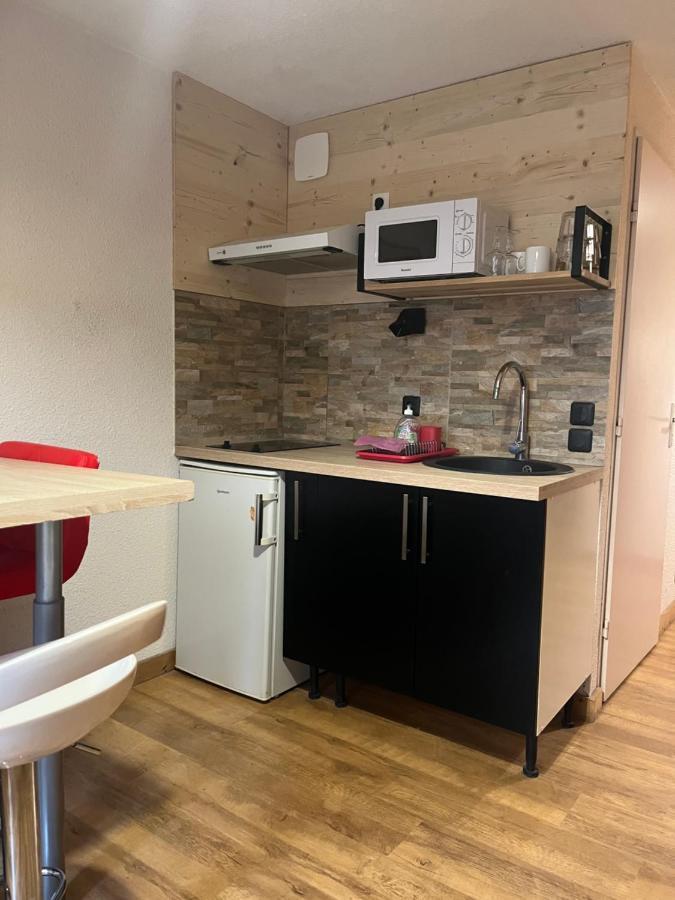 Appartement Tout Confort Morillon Zewnętrze zdjęcie